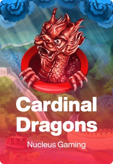 Cardinal Dragons