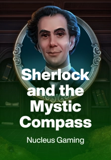 Sherlock and the Mystic Compass