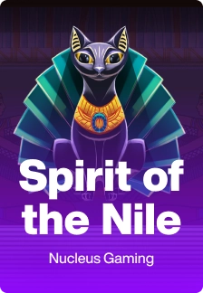 Spirit of the Nile