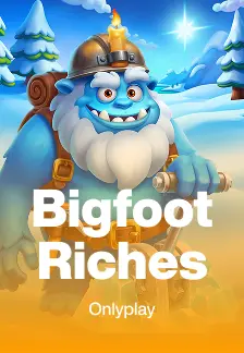 Bigfoot Riches