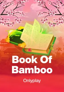 Book of Bamboo