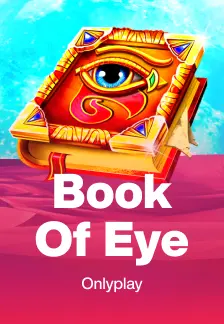 Book of Eye