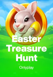 Easter Treasure Hunt