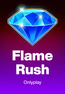 Flame Rush