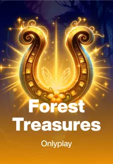 Forest Treasures