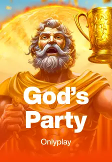 God's Party