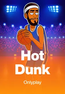 Hot Dunk