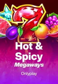 Hot & Spicy Megaways