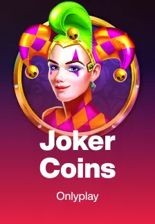 Joker Coins