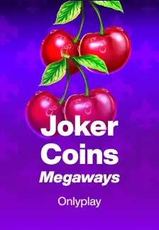 Joker Coins Megaways