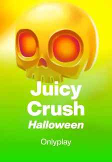 Juicy Crush Halloween