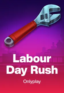 Labour Day Rush