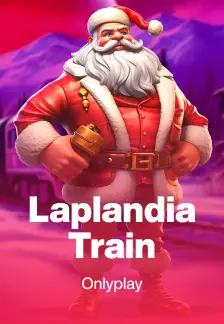 Laplandia Train