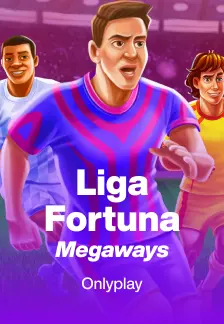 Liga Fortuna Megaways