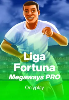 Liga Fortuna Megaways PRO