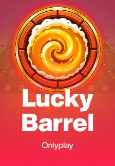 Lucky Barrel