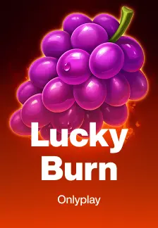 Lucky Burn