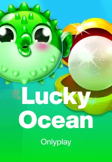 Lucky Ocean