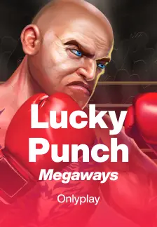 Lucky Punch Megaways