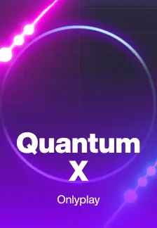Quantum X