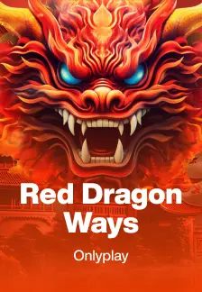 Red Dragon Ways