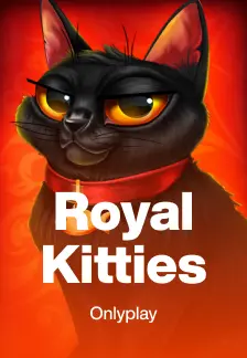 Royal Kitties