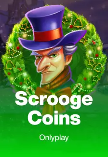 Scrooge Coins