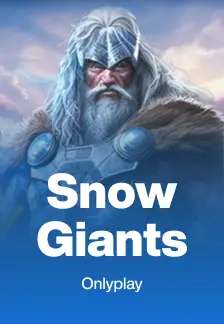Snow Giants