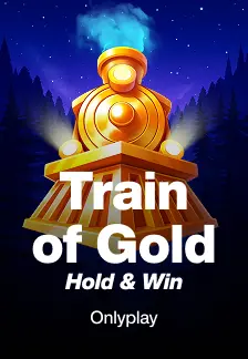 Train of Gold: Hold & Win