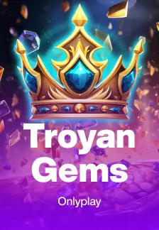 Troyan Gems