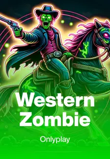 Western Zombie