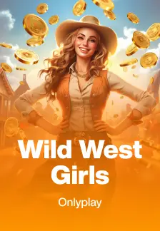 Wild West Girls