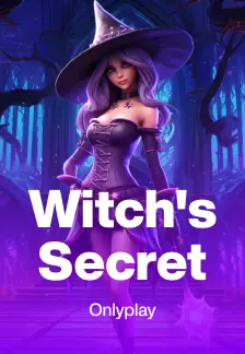 Witch's Secret