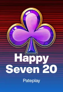Happy Seven 20