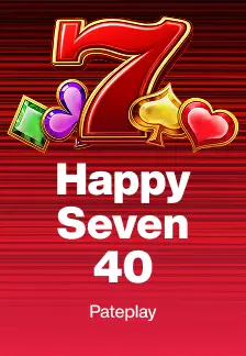 Happy Seven 40