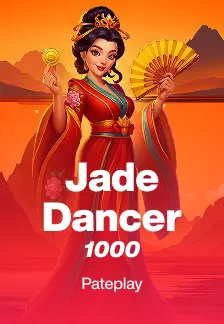 Jade Dancer 1000