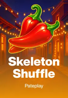 Skeleton Shuffle