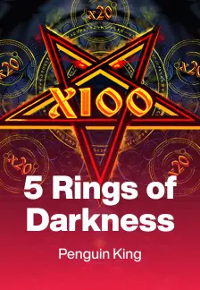 5 Rings of Darkness