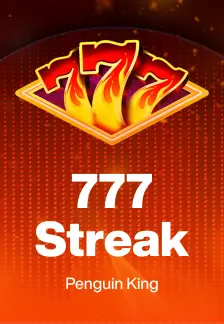 777 Streak