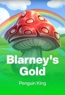 Blarney's Gold