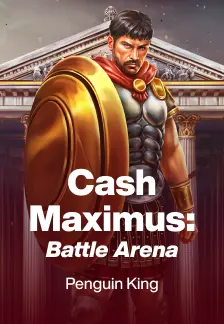 Cash Maximus: Battle Arena