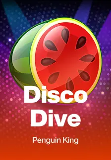 Disco Dive
