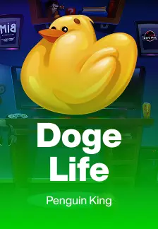 Doge Life