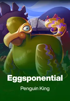 Eggsponential