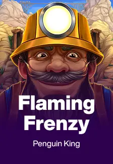 Flaming Frenzy
