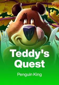 Teddy’s Quest