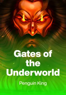 Gates of the Underworld