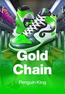 Gold Chain