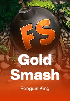 Gold Smash