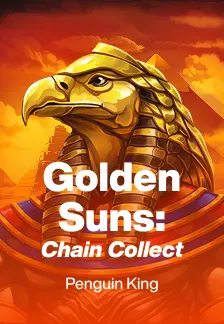 Golden Suns: Chain Collect